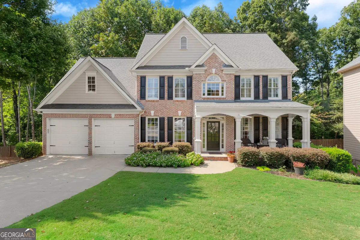 5047 Sara Creek Way, Sugar Hill, GA 30518 - #1