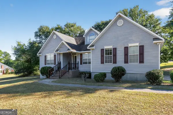 225 Olivia Circle, Macon, GA 31211