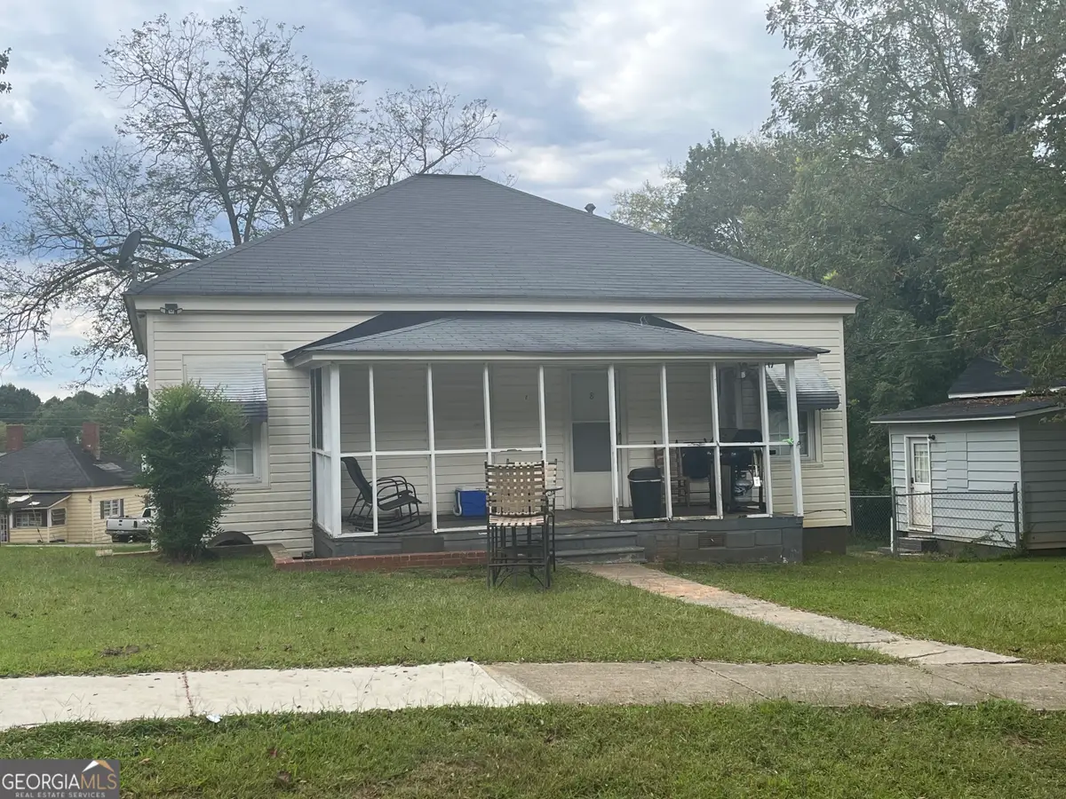 8 Elm Street, Porterdale, GA 30014 - Image #1