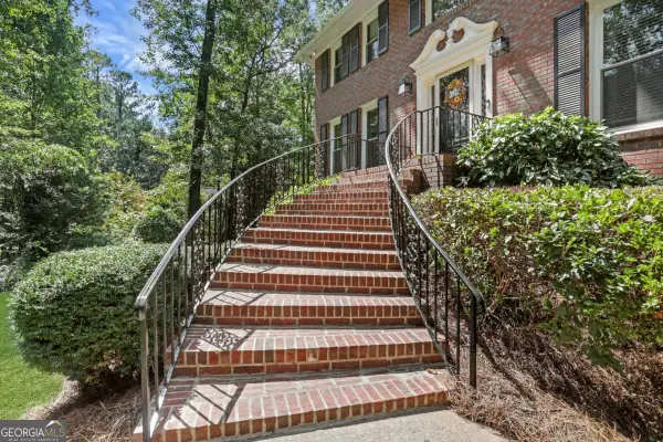 6268 Old Stone Mountain Road, Tucker, GA 30087