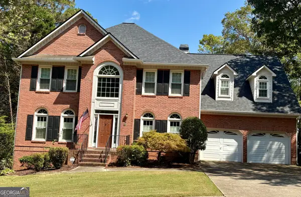 1474 Fallsbrook Court Nw, Acworth, GA 30101