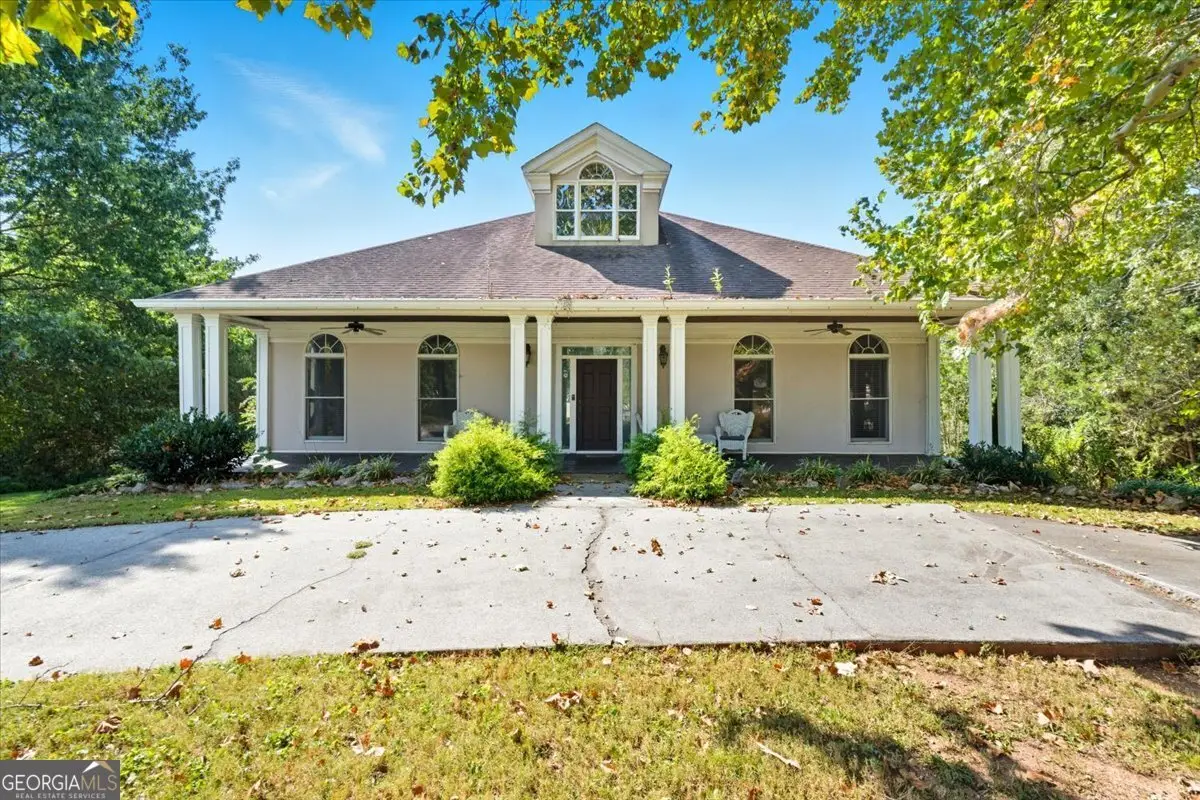 110 Hardwood Ridge Drive, Adairsville, GA 30103 - Image #1