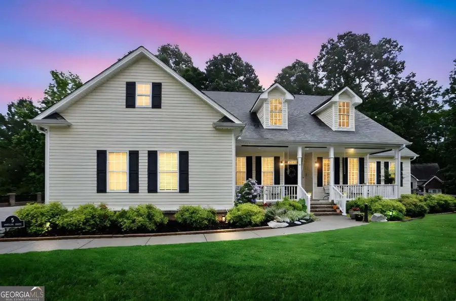 5 Woodland Bridge Drive, Adairsville, GA 30103 - Image #2