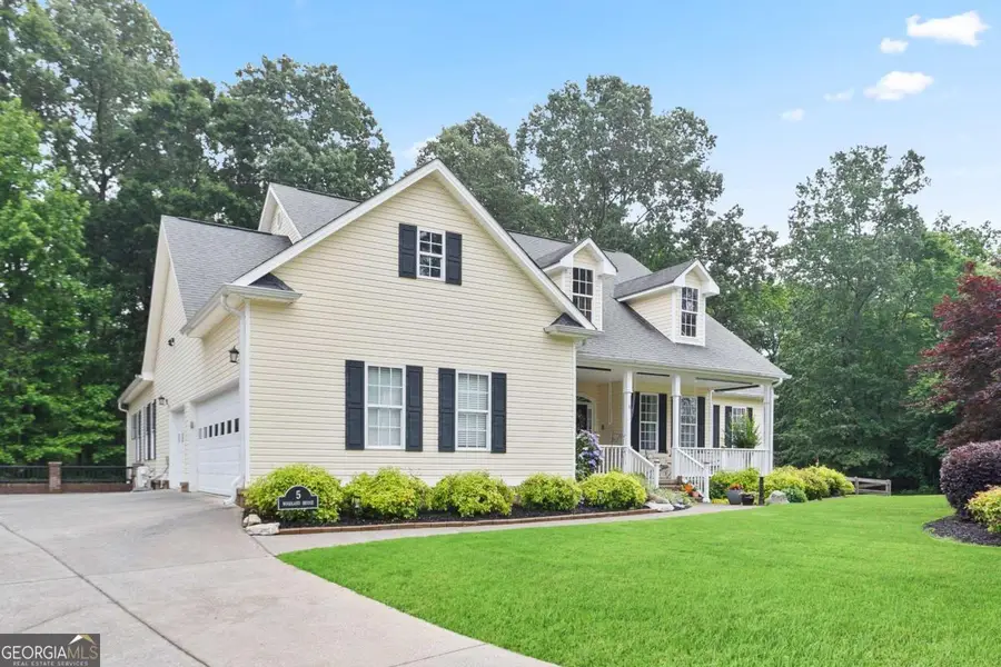 5 Woodland Bridge Drive, Adairsville, GA 30103 - Image #3