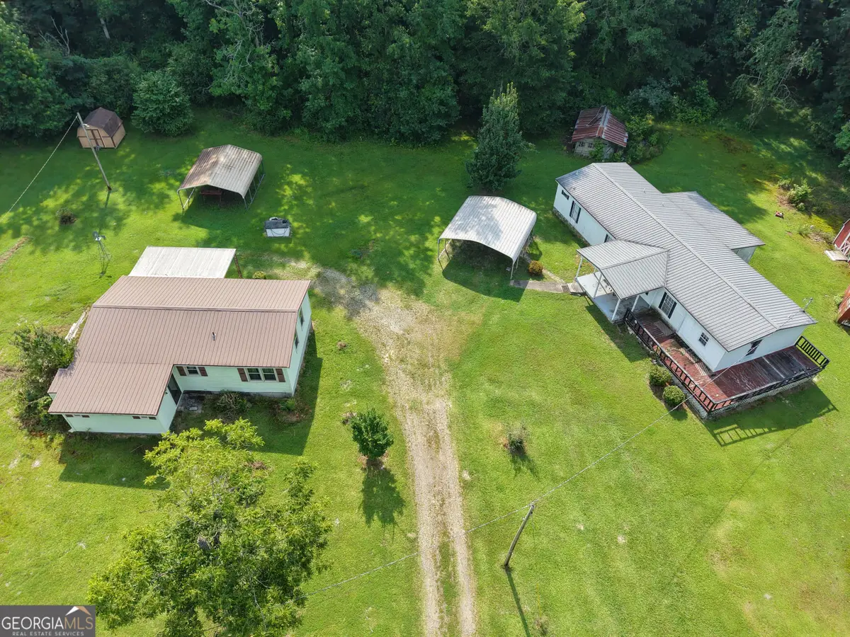 323 Hollonville Road, Brooks, GA 30205 - Image #1