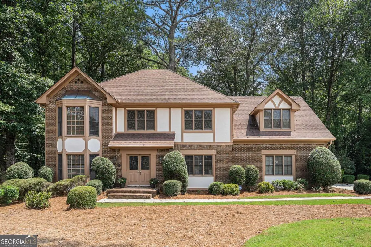 355 Aldenshire Place, Atlanta, GA 30350 - Image #1