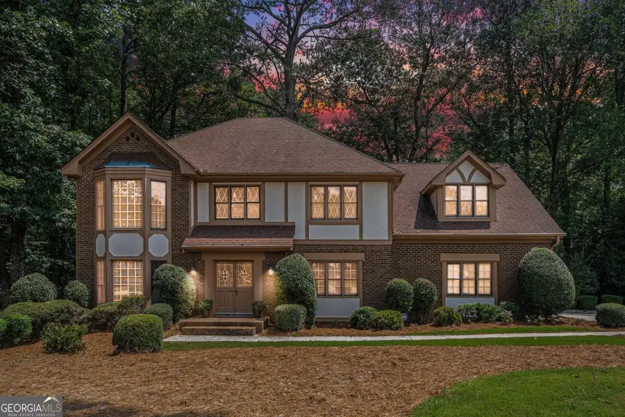 355 Aldenshire Place, Atlanta, GA 30350 - Image #2