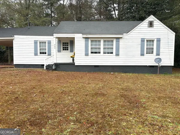209 Upson Avenue, Thomaston, GA 30286