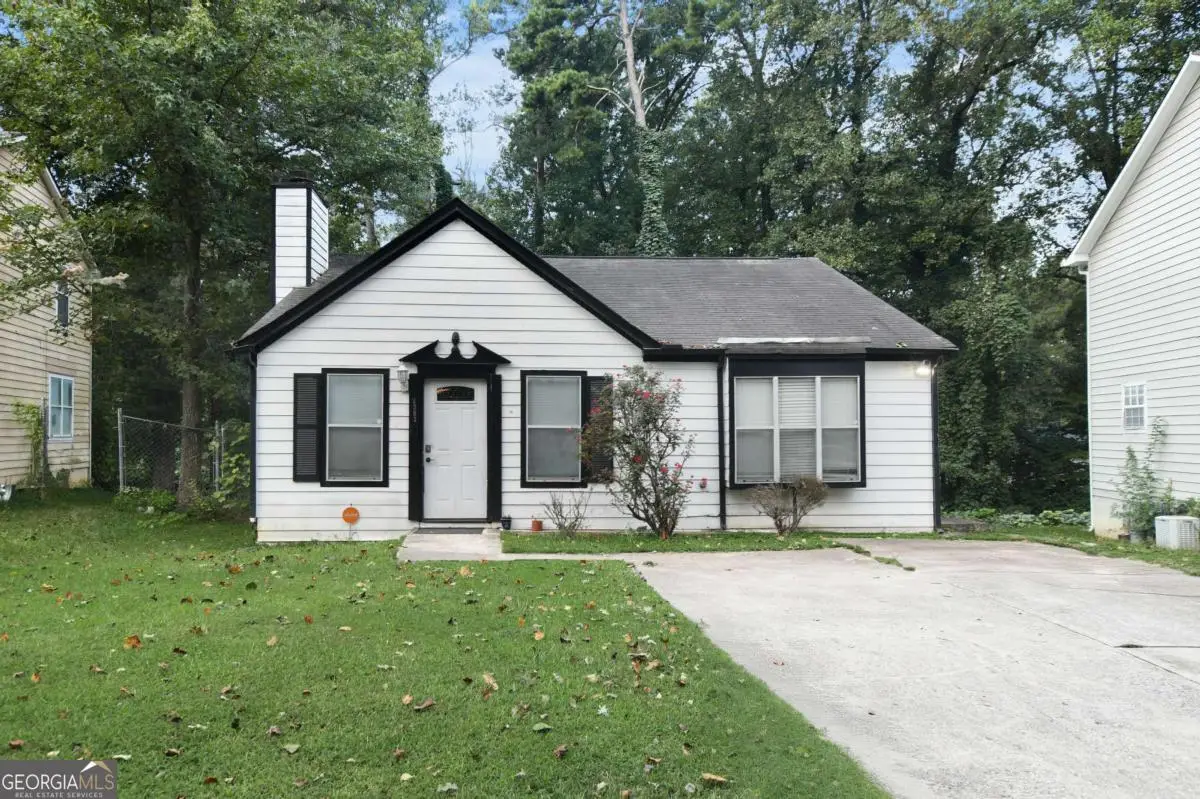 2303 Wingfoot Place, Decatur, GA 30035 - #1