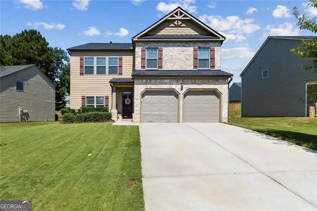 151 Humphry Court, Winder, GA 30680 - Image #1