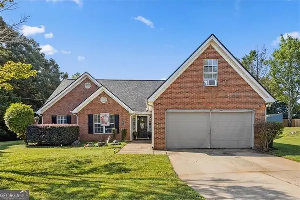 518 Gallantry Trail, Mcdonough, GA 30252