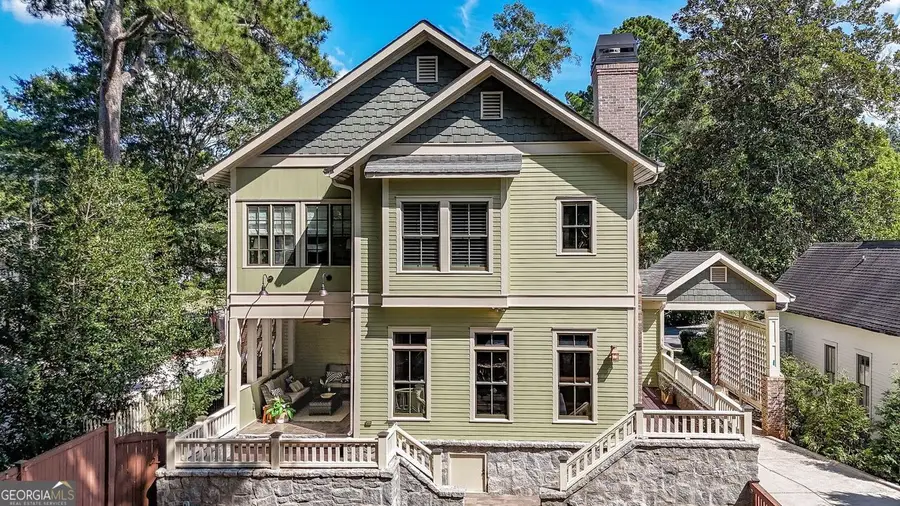 223 Avery Street, Decatur, GA 30030 - Image #2