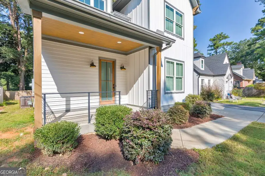 751 Kennolia Drive Sw, Atlanta, GA 30310 - Image #2