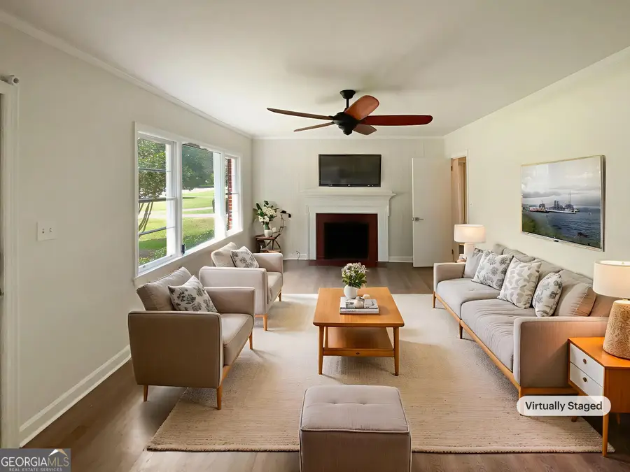 1104 Maple Drive, Griffin, GA 30224 - Image #2