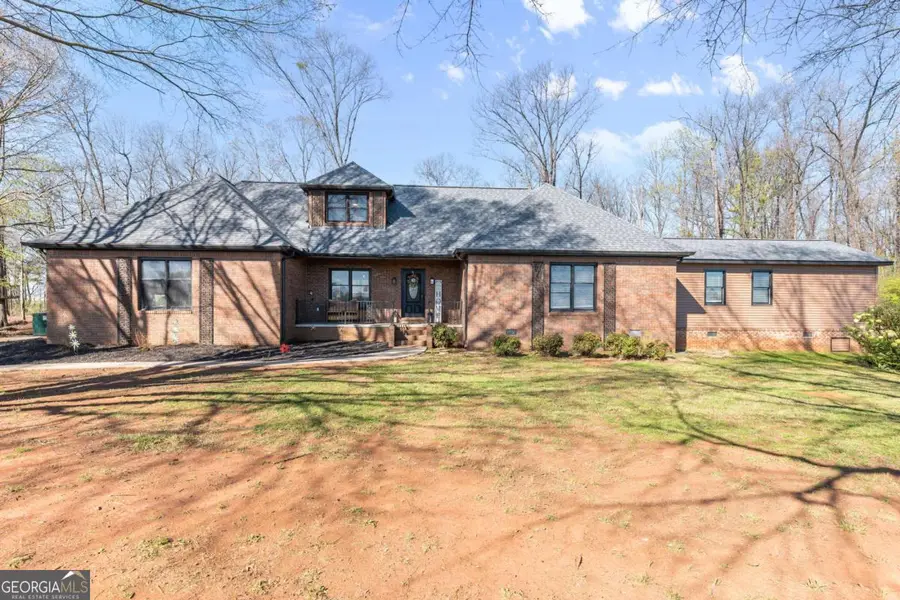 95 Farmers Academy Road, Martin, GA 30557 - Image #2