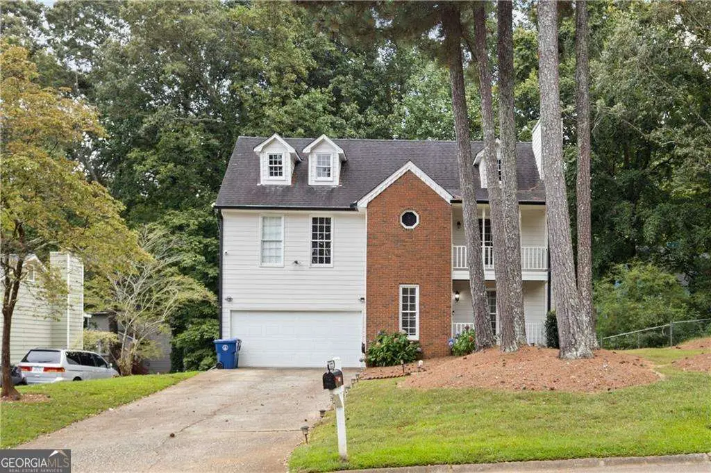 1222 Grayland Lane, Lawrenceville, GA 30046 - Image #1