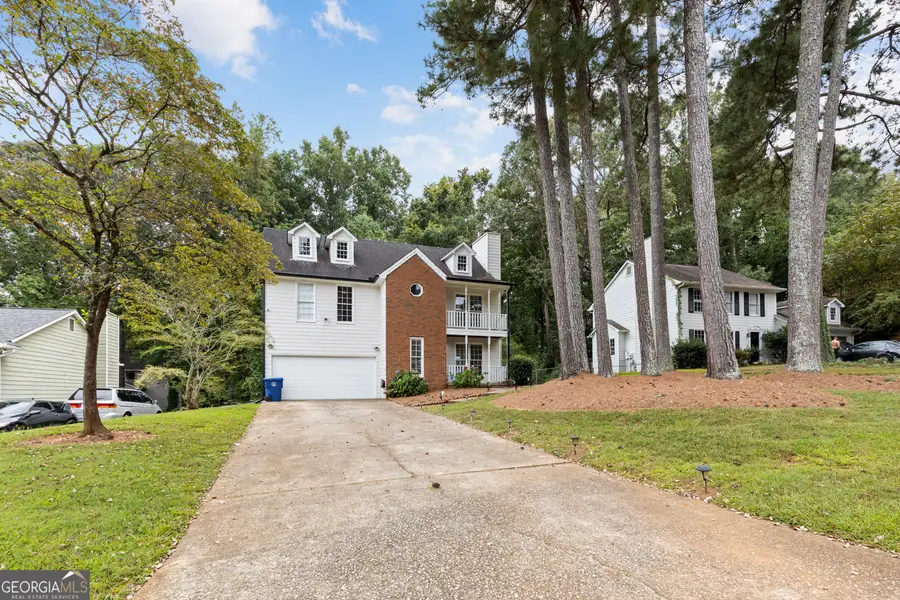 1222 Grayland Lane, Lawrenceville, GA 30046 - Image #2