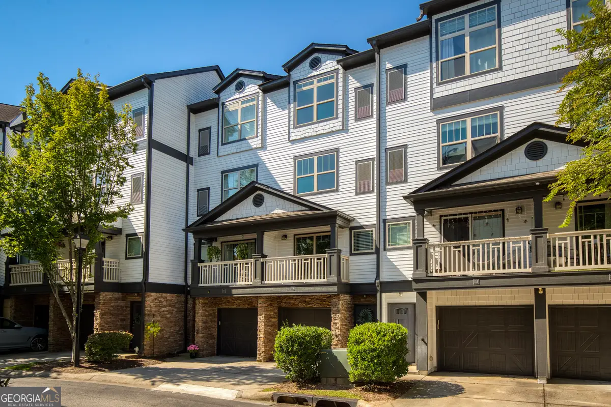 220 Semel Circle Nw #138, Atlanta, GA 30309 - Image #1