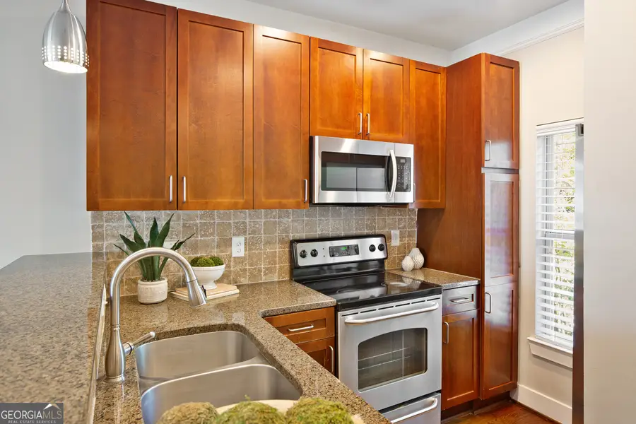 220 Semel Circle Nw #138, Atlanta, GA 30309 - Image #3