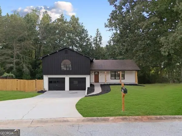 4161 Windermere Drive, Lithonia, GA 30038