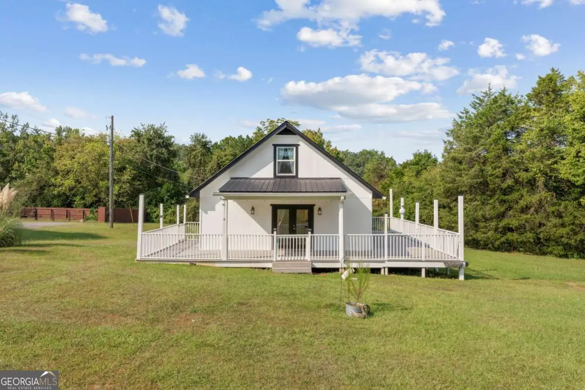 766 Antioch Road, Cedartown, GA 30125 - Image #1