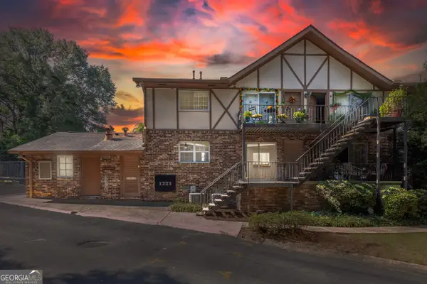 1225 Church Street #A, Decatur, GA 30030