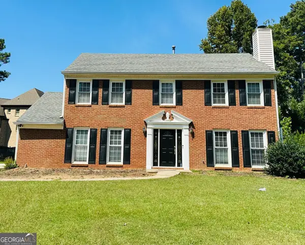 1391 Warrenton Hunt, Lawrenceville, GA 30043