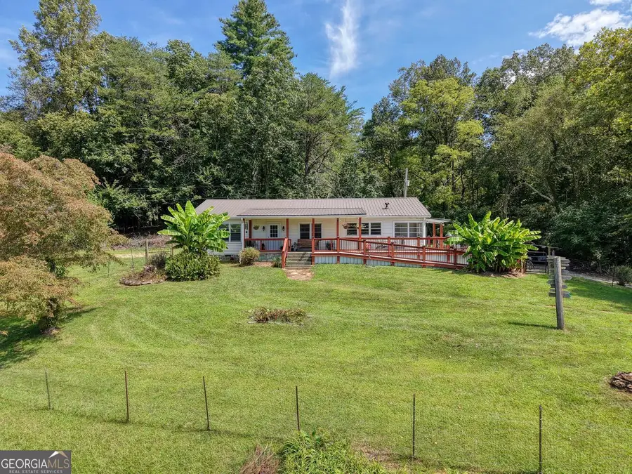 729 Collins Road, Blairsville, GA 30512 - Image #2