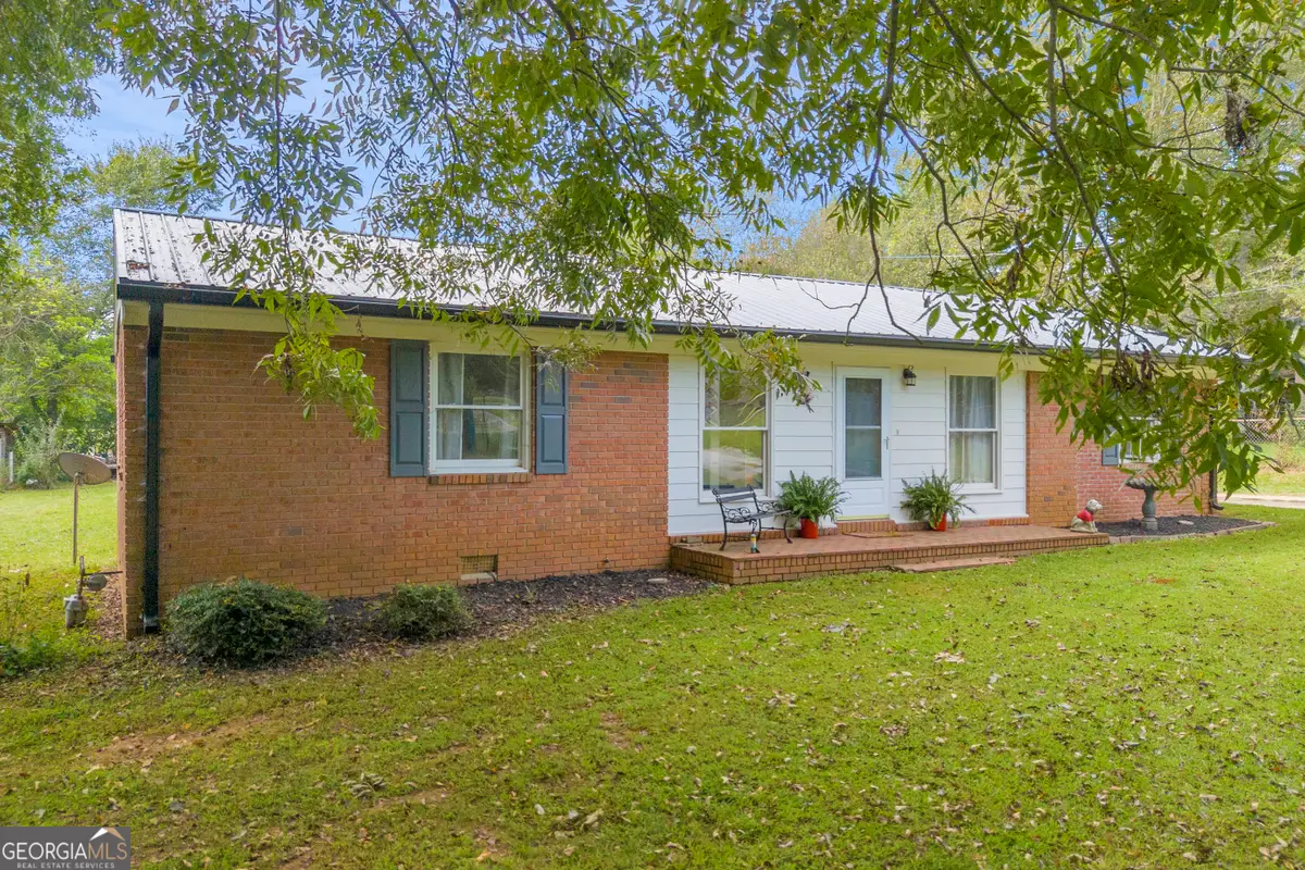 210 Nora Moss Lane, Carnesville, GA 30521 - #1