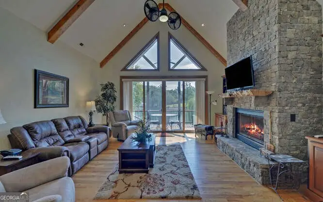 2327 Ridgecrest Circle, Hiawassee, GA 30546 - Image #3