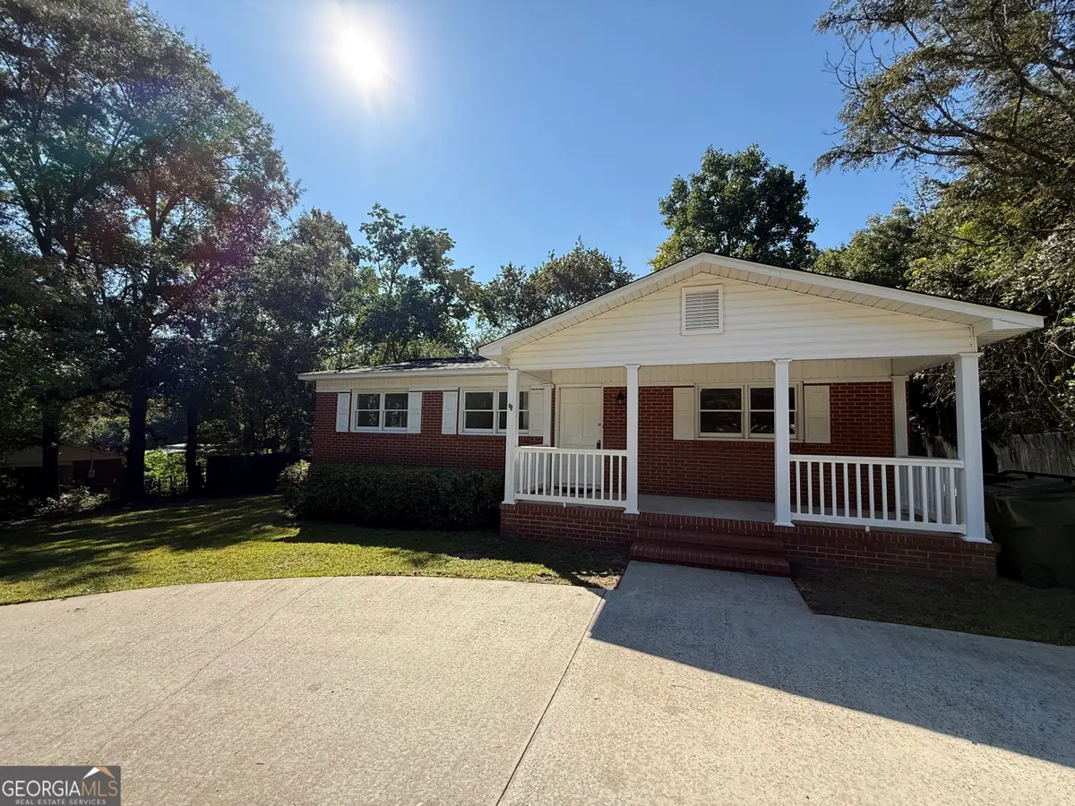 202 Bassett Street, Centerville, GA 31028 - Image #1