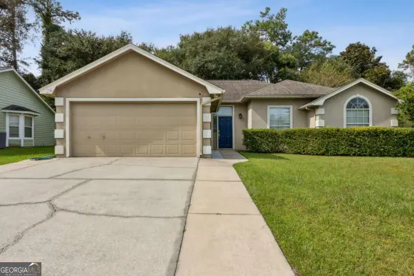 141 Lake Jordan Boulevard, Kingsland, GA 31548