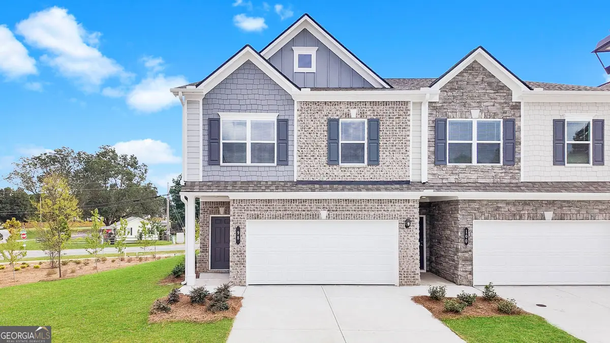 98 Jacobs Farm Lane #38, Lawrenceville, GA 30045 - Image #1