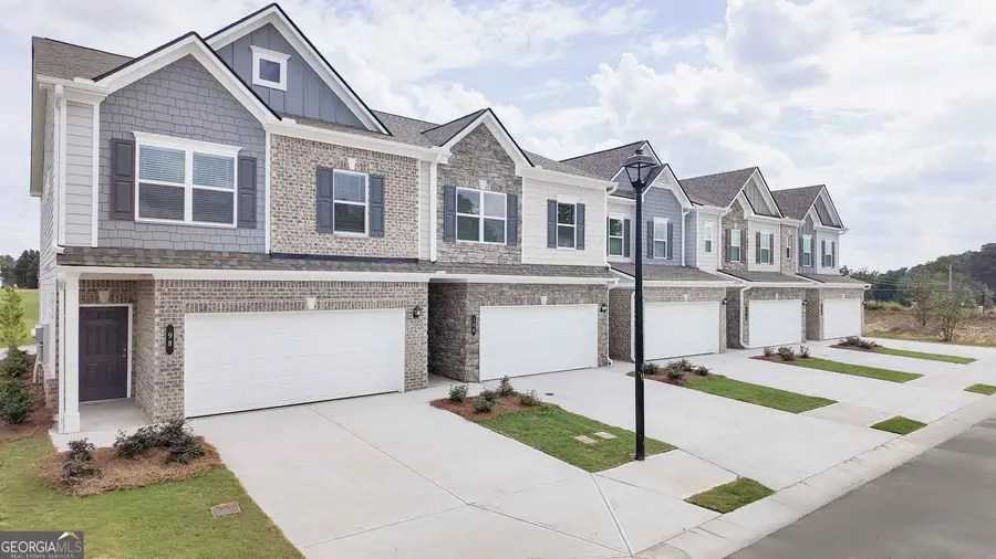 98 Jacobs Farm Lane #38, Lawrenceville, GA 30045 - Image #2