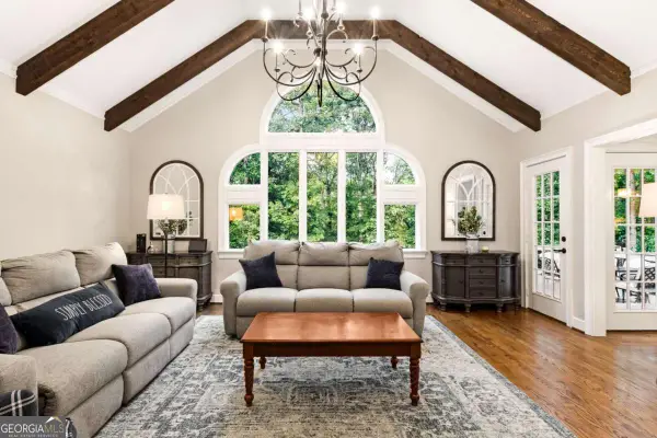 3728 Beaver Creek Road, Gainesville, GA 30506