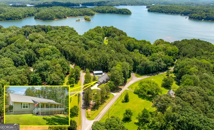 475 Holcomb Road, Martin, GA 30557 - Image #2