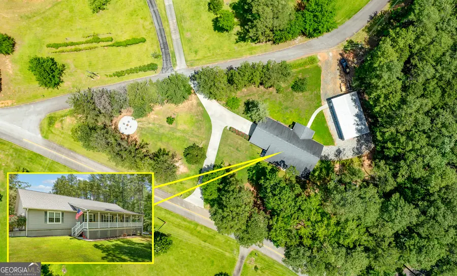 475 Holcomb Road, Martin, GA 30557 - Image #3