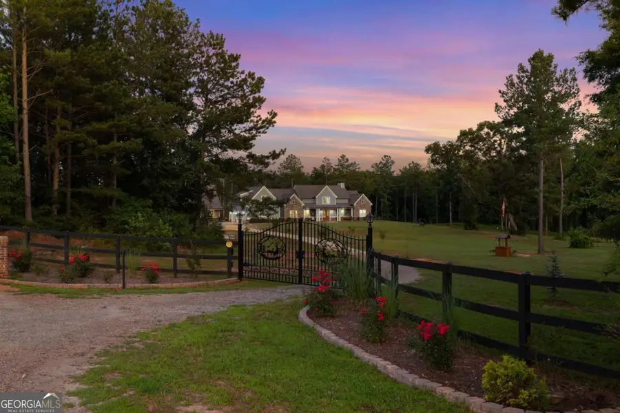 590 Langford Carey Road, Danielsville, GA 30633 - Image #3