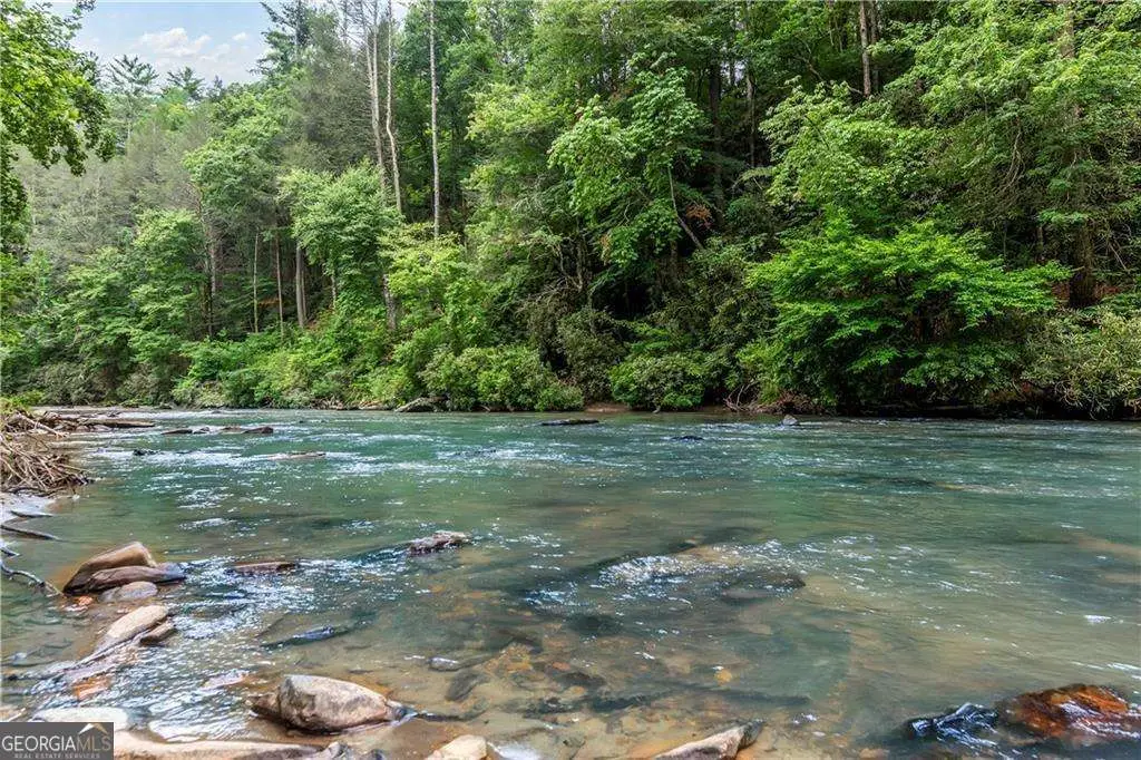 1267 Hicks Ford Road, Ellijay, GA 30540 - Image #1