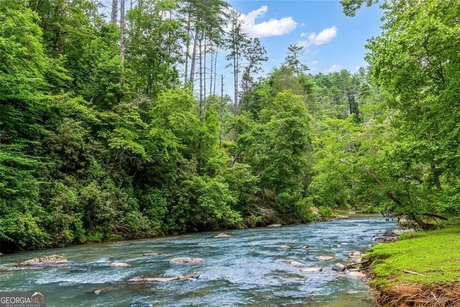 1267 Hicks Ford Road, Ellijay, GA 30540 - Image #3
