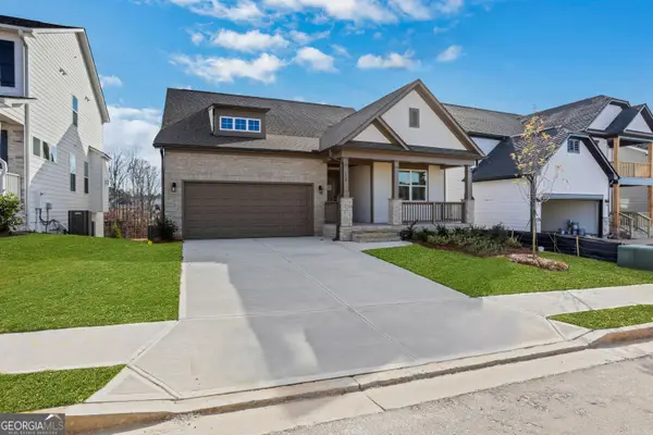 172 Candlewood Lane, Hoschton, GA 30548