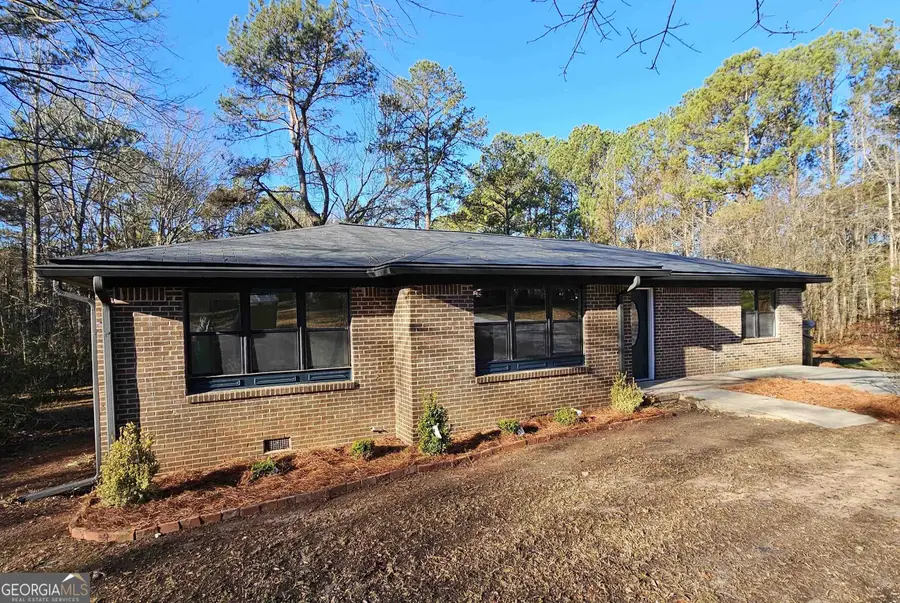 453 E Mount Zion Church Road, Lagrange, GA 30241 - Image #2