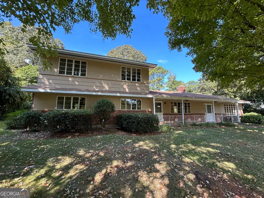 609 Cherokee Road, Lagrange, GA 30240 - Image #2