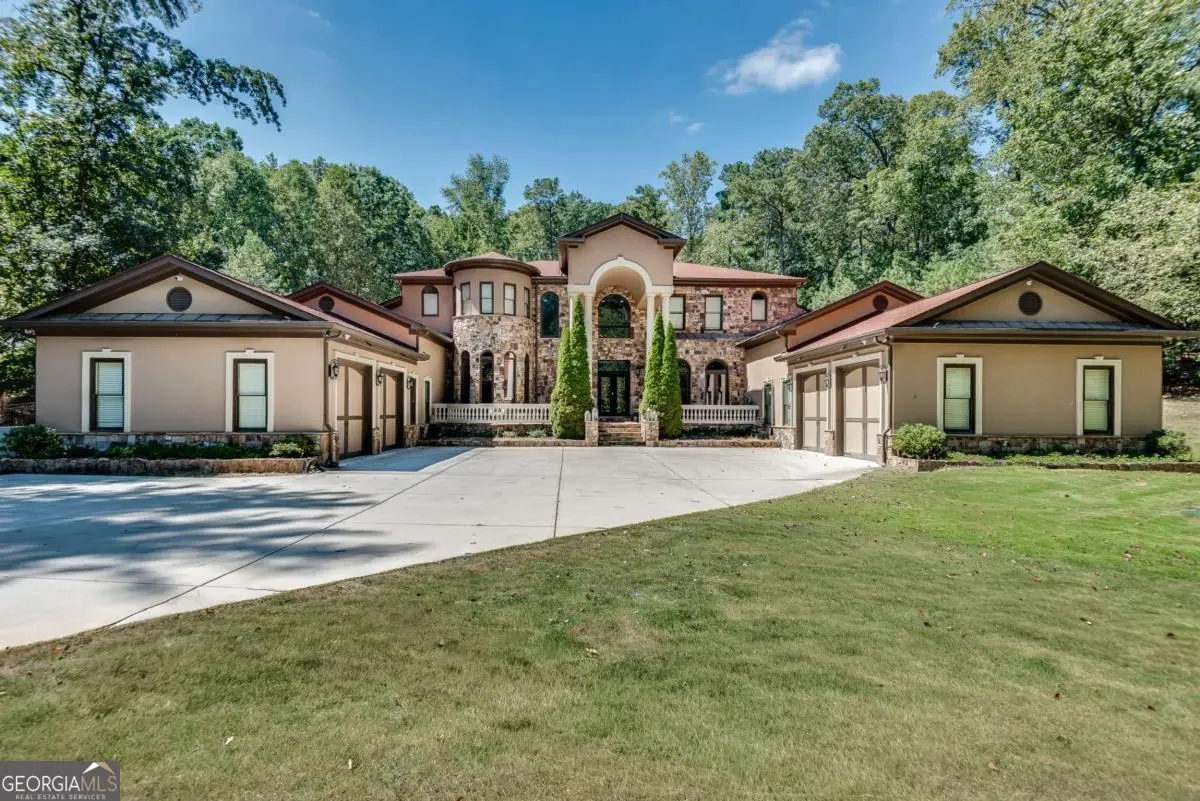 1416 Walcutts Way Nw, Marietta, GA 30064 - Image #1