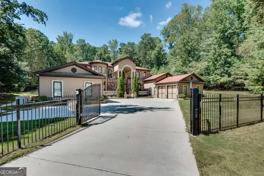 1416 Walcutts Way Nw, Marietta, GA 30064 - Image #2