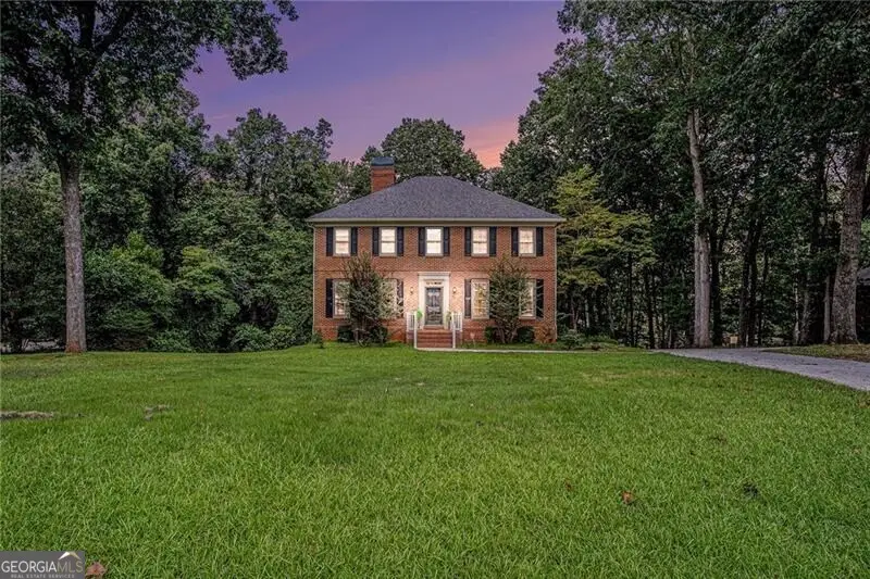 1180 Azalea Circle Se, Conyers, GA 30013 - Image #1