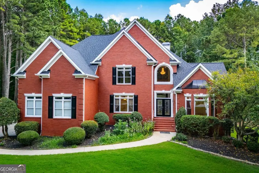 18 Rose Arbor Court, Newnan, GA 30265 - Image #2
