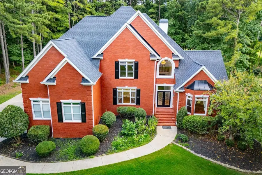 18 Rose Arbor Court, Newnan, GA 30265 - Image #3