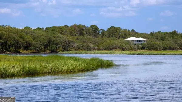 703 Wahoo Court, St. Marys, GA 31558