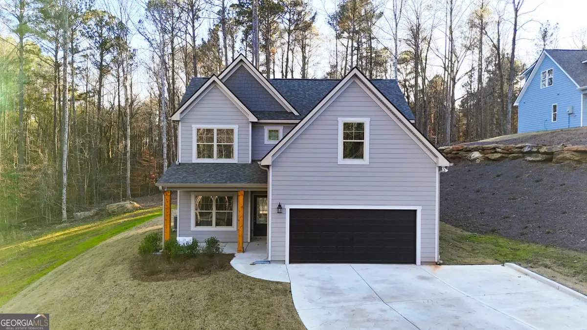 125 Patterson Drive, Franklin, GA 30217 - Image #1